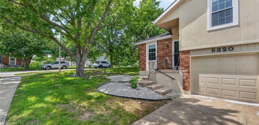 5320 NW 87th Street, Kansas City, MO 64154