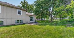 5320 NW 87th Street, Kansas City, MO 64154