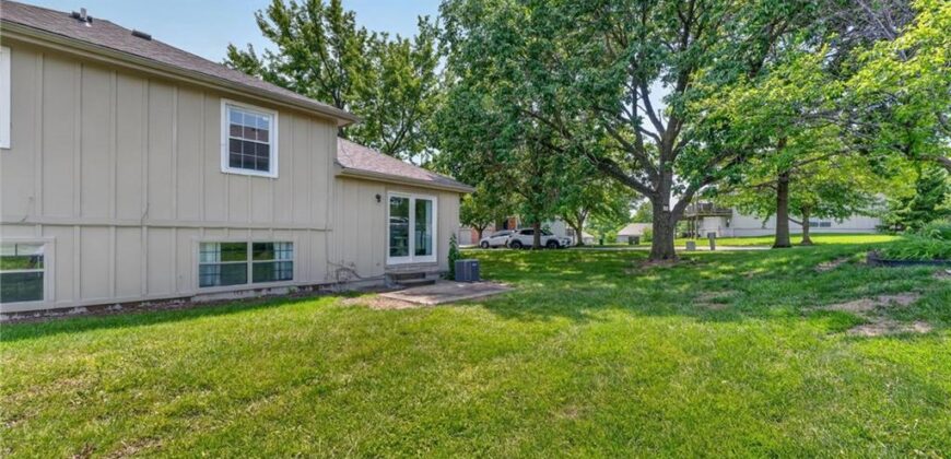 5320 NW 87th Street, Kansas City, MO 64154