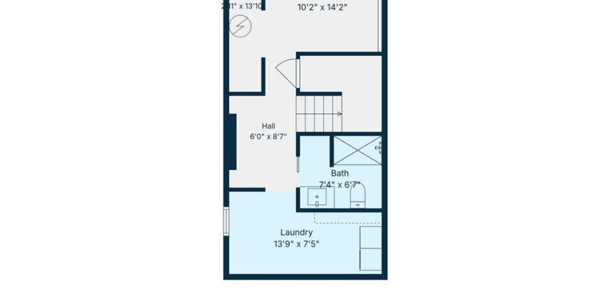 5320 NW 87th Street, Kansas City, MO 64154