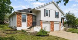 5320 NW 87th Street, Kansas City, MO 64154