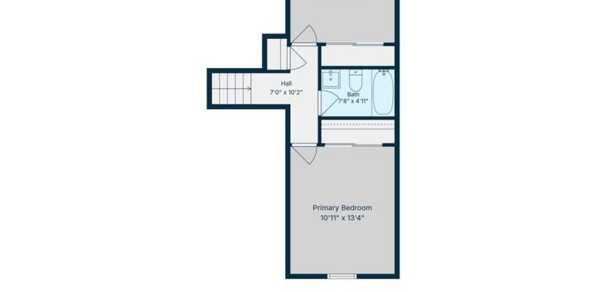 5320 NW 87th Street, Kansas City, MO 64154