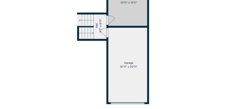 5320 NW 87th Street, Kansas City, MO 64154