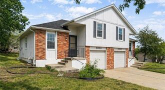 5320 NW 87th Street, Kansas City, MO 64154