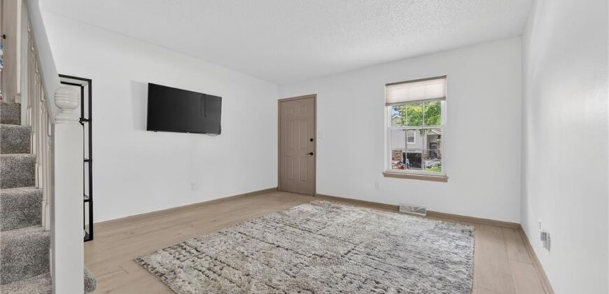 5320 NW 87th Street, Kansas City, MO 64154