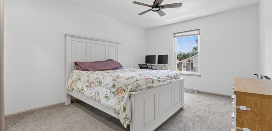 5320 NW 87th Street, Kansas City, MO 64154