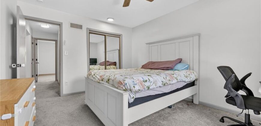 5320 NW 87th Street, Kansas City, MO 64154