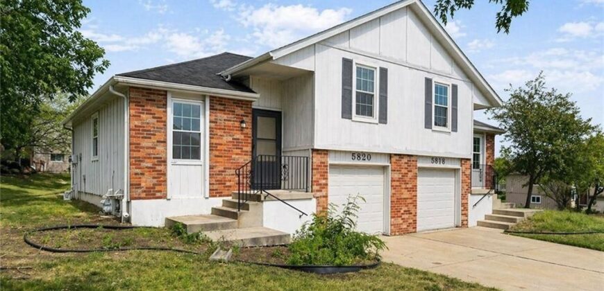 5320 NW 87th Street, Kansas City, MO 64154