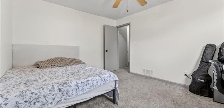 5320 NW 87th Street, Kansas City, MO 64154