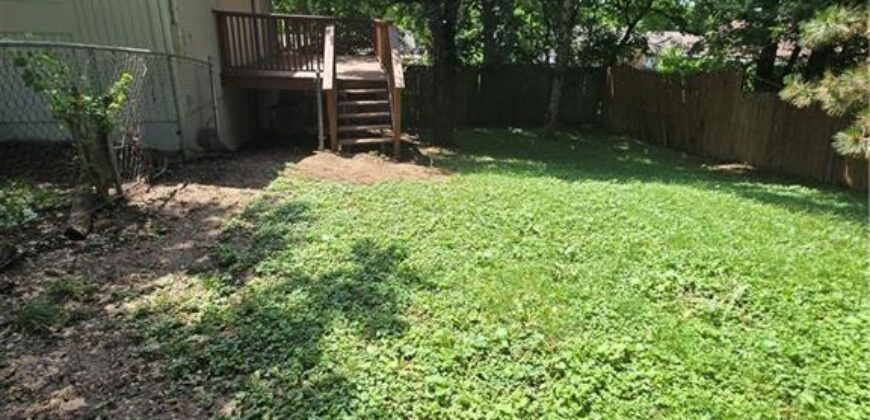 2028 NW 49th Terrace, Northmoor, MO 64151
