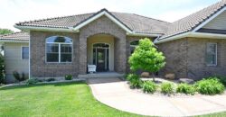 12985 NW 145 Terrace, Platte City, MO 64079
