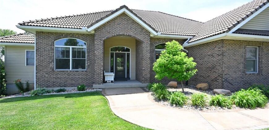 12985 NW 145 Terrace, Platte City, MO 64079