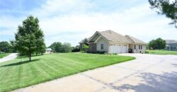 12985 NW 145 Terrace, Platte City, MO 64079