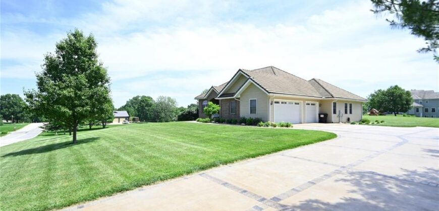 12985 NW 145 Terrace, Platte City, MO 64079