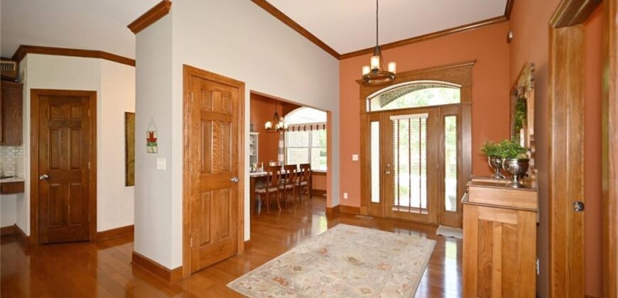 12985 NW 145 Terrace, Platte City, MO 64079