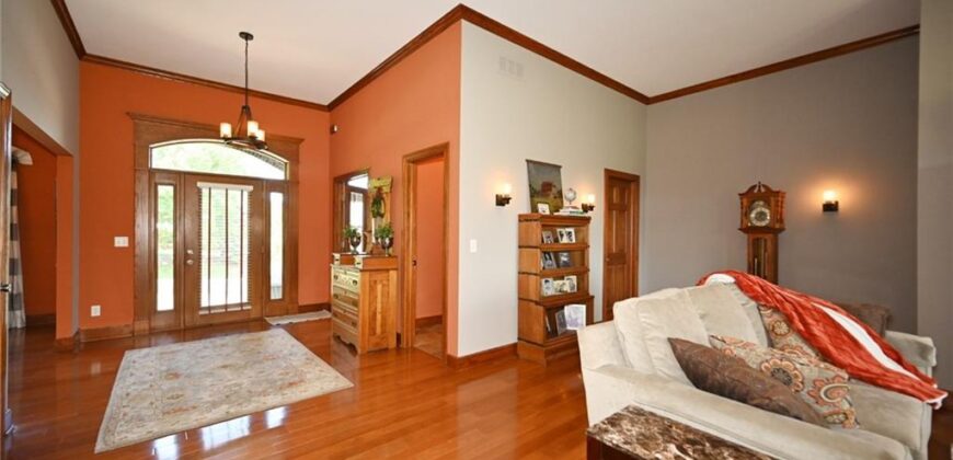 12985 NW 145 Terrace, Platte City, MO 64079