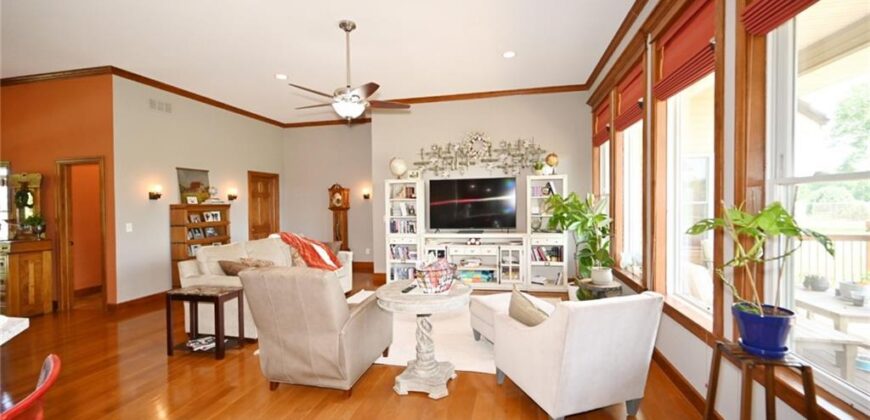 12985 NW 145 Terrace, Platte City, MO 64079