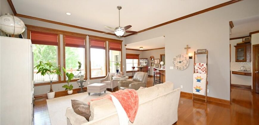 12985 NW 145 Terrace, Platte City, MO 64079