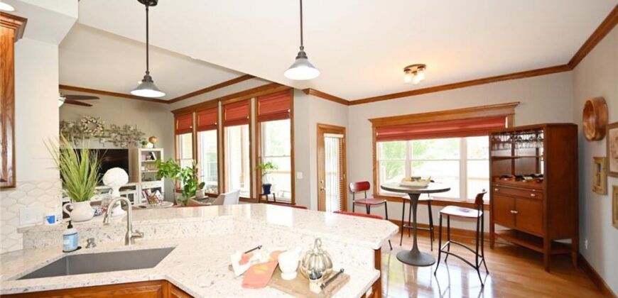 12985 NW 145 Terrace, Platte City, MO 64079