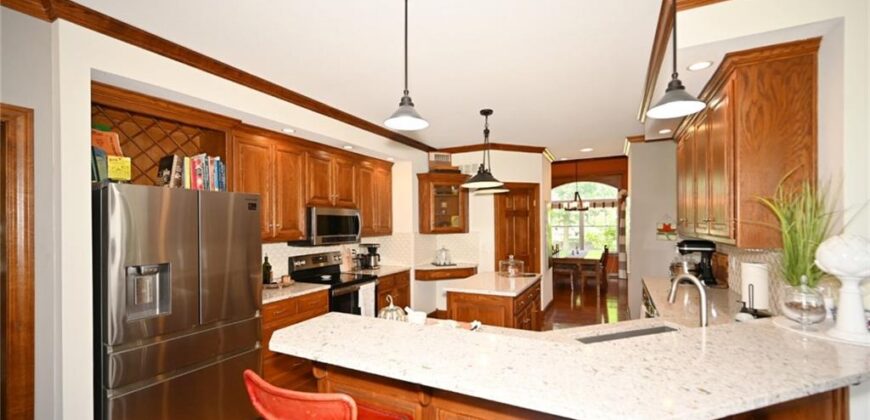 12985 NW 145 Terrace, Platte City, MO 64079