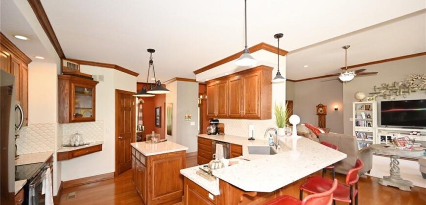 12985 NW 145 Terrace, Platte City, MO 64079