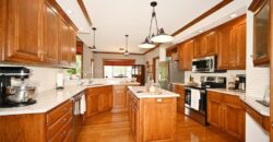 12985 NW 145 Terrace, Platte City, MO 64079