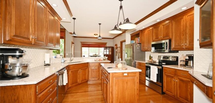 12985 NW 145 Terrace, Platte City, MO 64079