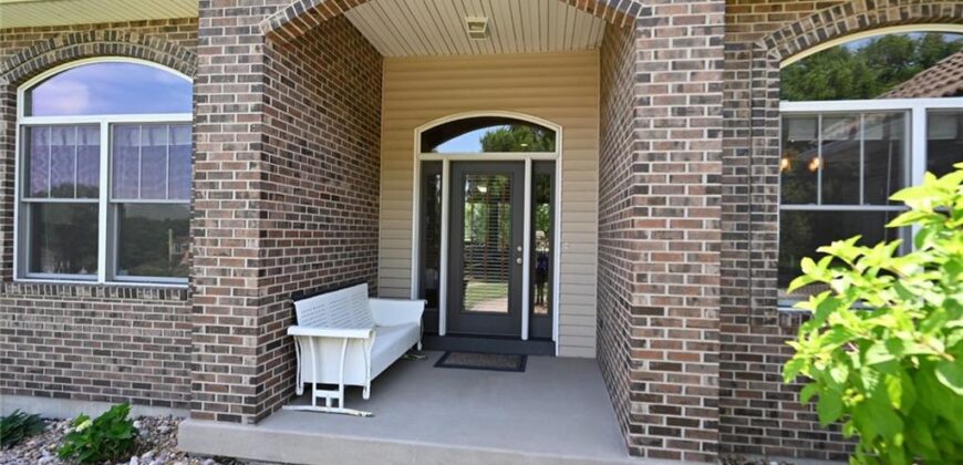 12985 NW 145 Terrace, Platte City, MO 64079