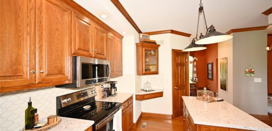 12985 NW 145 Terrace, Platte City, MO 64079