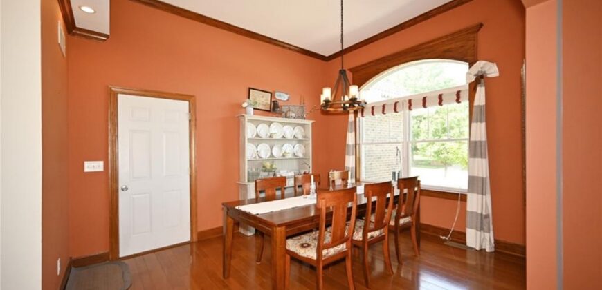 12985 NW 145 Terrace, Platte City, MO 64079