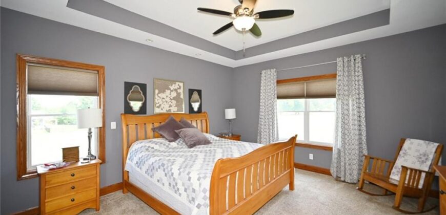 12985 NW 145 Terrace, Platte City, MO 64079
