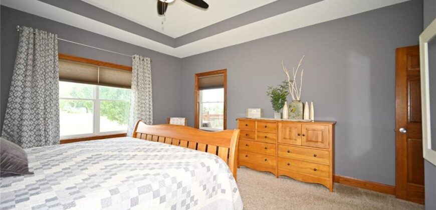 12985 NW 145 Terrace, Platte City, MO 64079