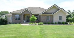 12985 NW 145 Terrace, Platte City, MO 64079