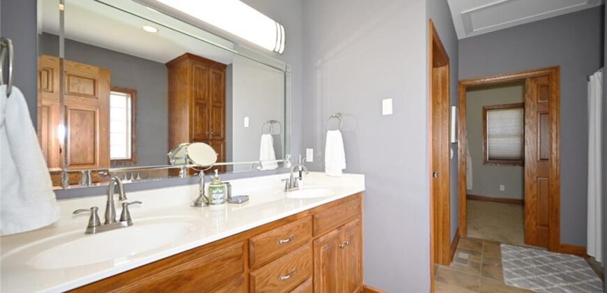 12985 NW 145 Terrace, Platte City, MO 64079