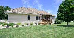 12985 NW 145 Terrace, Platte City, MO 64079