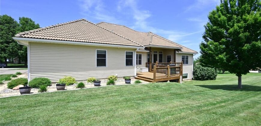 12985 NW 145 Terrace, Platte City, MO 64079