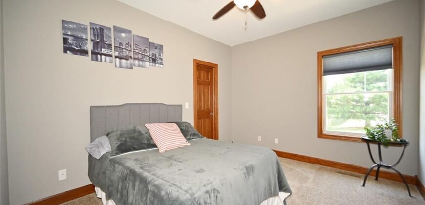 12985 NW 145 Terrace, Platte City, MO 64079