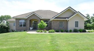 12985 NW 145 Terrace, Platte City, MO 64079