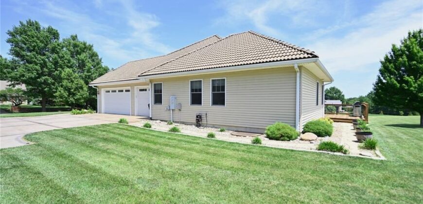 12985 NW 145 Terrace, Platte City, MO 64079