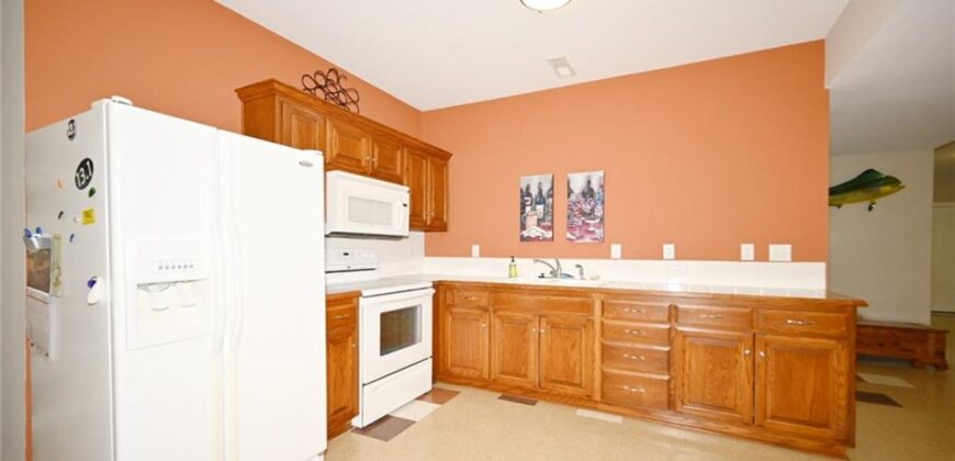 12985 NW 145 Terrace, Platte City, MO 64079