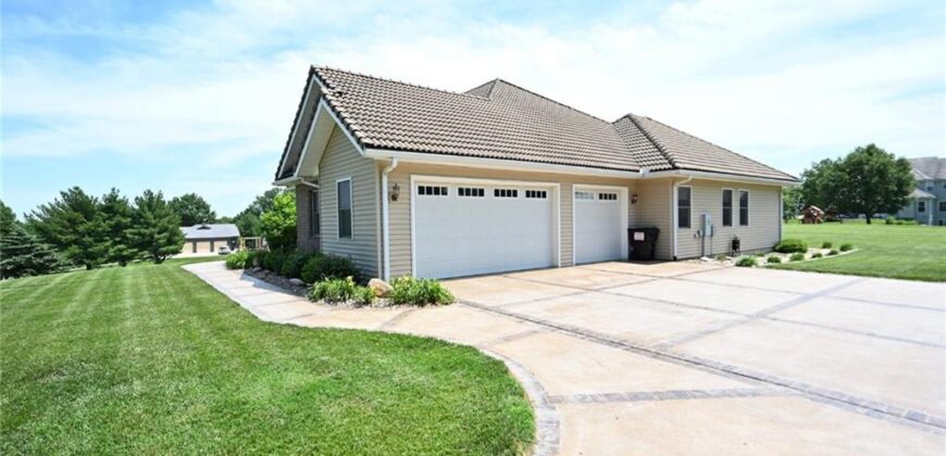 12985 NW 145 Terrace, Platte City, MO 64079
