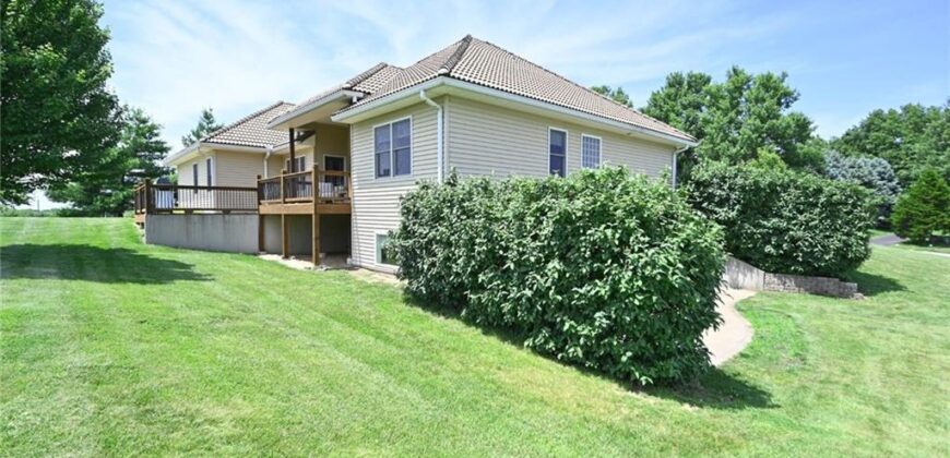 12985 NW 145 Terrace, Platte City, MO 64079