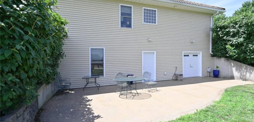 12985 NW 145 Terrace, Platte City, MO 64079