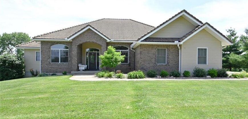12985 NW 145 Terrace, Platte City, MO 64079