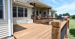 12985 NW 145 Terrace, Platte City, MO 64079
