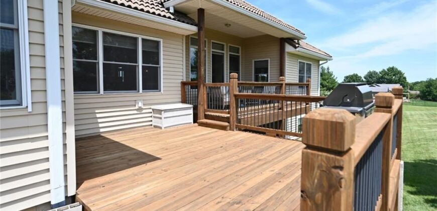 12985 NW 145 Terrace, Platte City, MO 64079