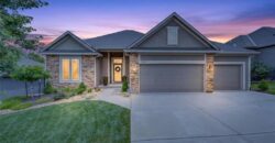 12255 NW Belmont Drive, Platte City, MO 64079