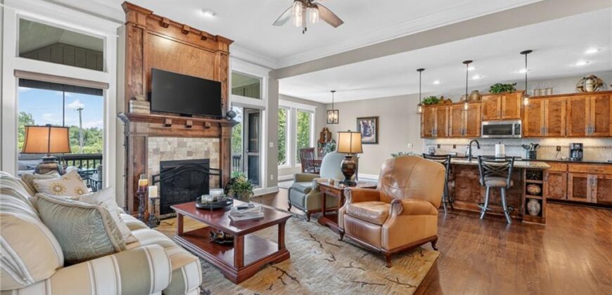 12255 NW Belmont Drive, Platte City, MO 64079