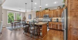 12255 NW Belmont Drive, Platte City, MO 64079