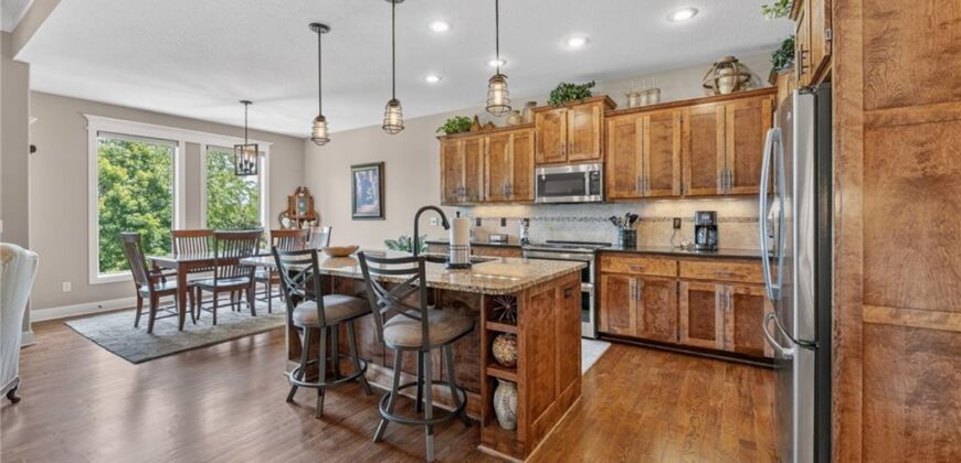 12255 NW Belmont Drive, Platte City, MO 64079